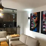 Appartement Luxury Banus Puerto Golf *