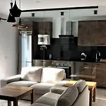 Luxury Banus Puerto Golf * Marbellac