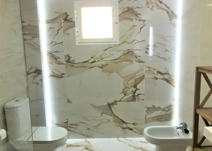 Luxury Banus Puerto Golf Apartment