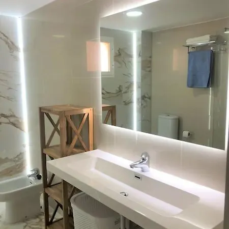 Apartmán Luxury Banus Puerto Golf *