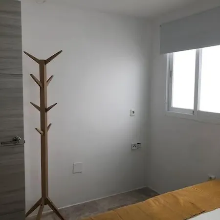 Luxury Banus Puerto Golf Apartmán *