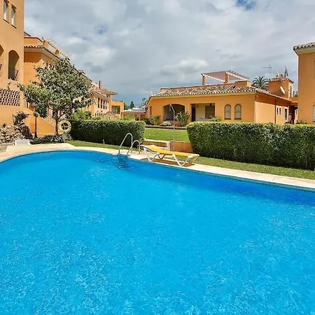 Luxury Banus Puerto Golf * Marbella