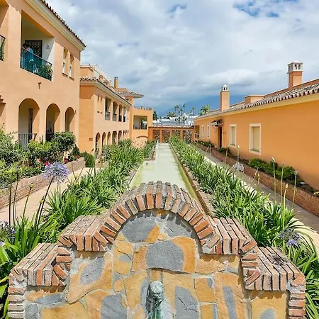 Luxury Banus Puerto Golf * Marbella