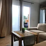 Apartment Luxury Banus Puerto Golf Marbella