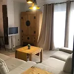 Luxury Banus Puerto Golf Apartment