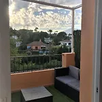 Luxury Banus Puerto Golf Apartment *