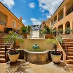 Apartment Luxury Banus Puerto Golf Marbella
