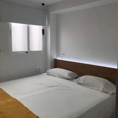 Luxury Banus Puerto Golf