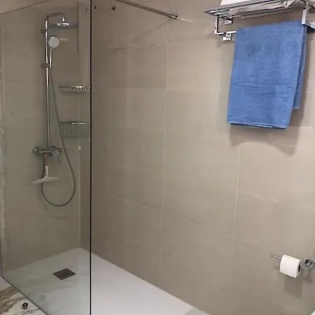 Luxury Banus Puerto Golf Marbella