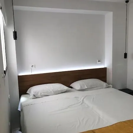 Luxury Banus Puerto Golf דירה מארבלה