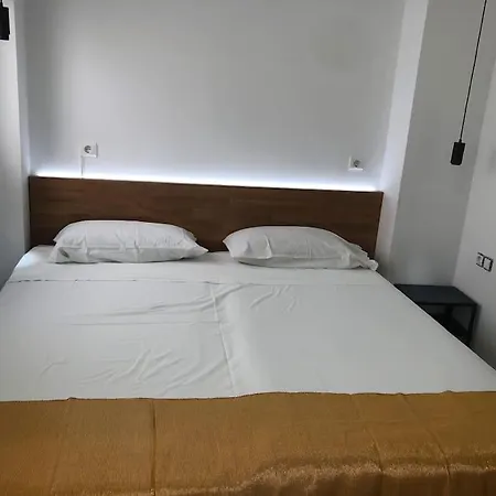 Luxury Banus Puerto Golf *