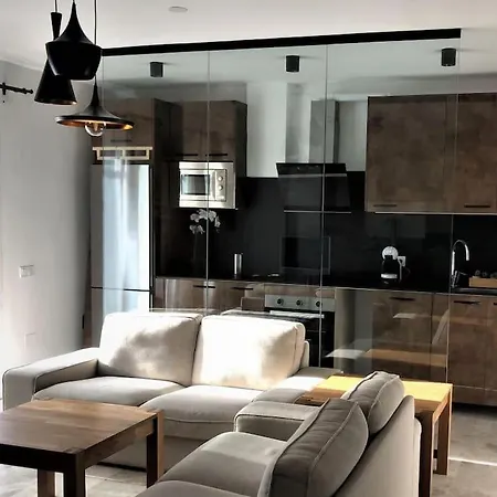 Luxury Banus Puerto Golf * Marbella