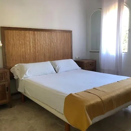 Luxury Banus Puerto Golf מארבלה