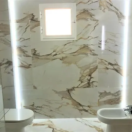 Luxury Banus Puerto Golf דירה