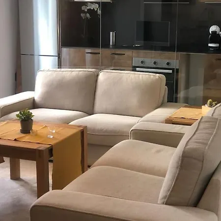 Luxury Banus Puerto Golf *