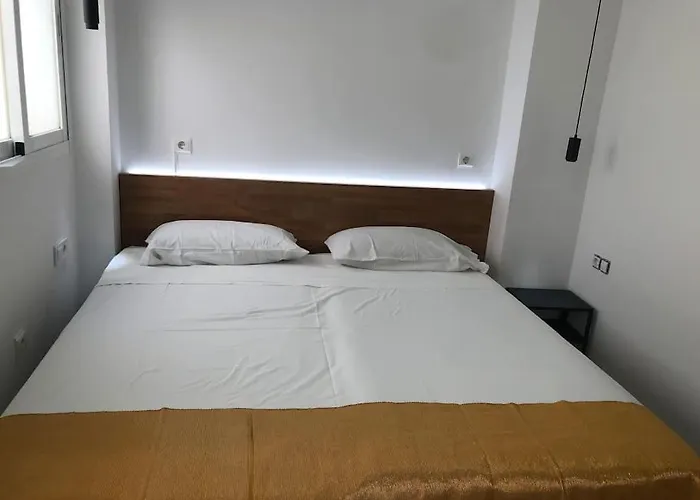 Luxury Banus Puerto Golf *