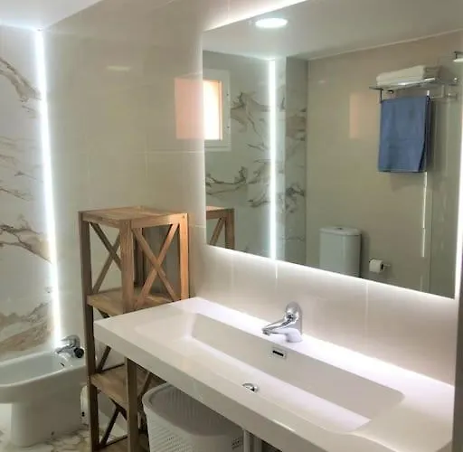 Apartment Luxury Banus Puerto Golf *