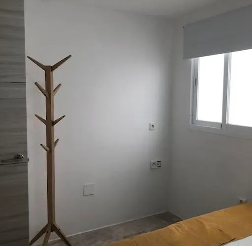 Luxury Banus Puerto Golf Apartment *
